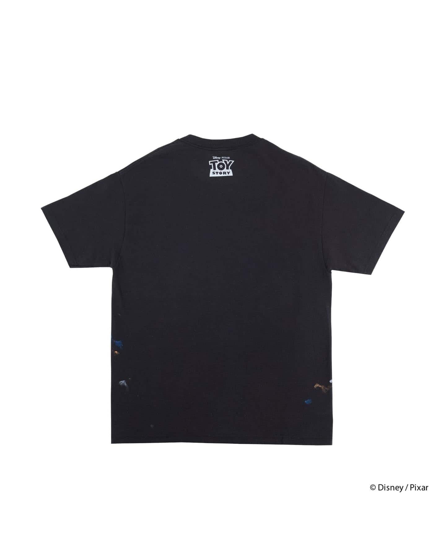 ≪追加≫VARIEGATOR / ヴァリゲイター Sid Phillip Skull/Tee（Tシャツ