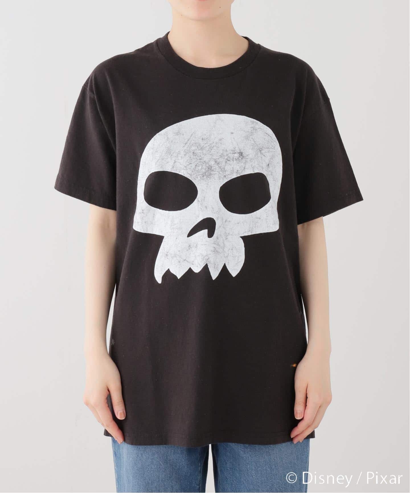 ≪追加予約≫VARIEGATOR / ヴァリゲイター Sid Phillip Skull/Tee（T
