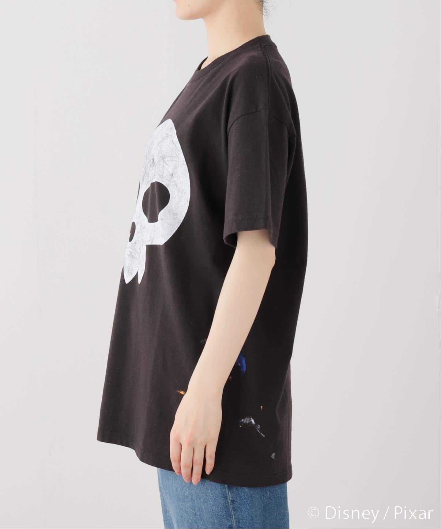 ≪追加≫VARIEGATOR / ヴァリゲイター Sid Phillip Skull/Tee（Tシャツ