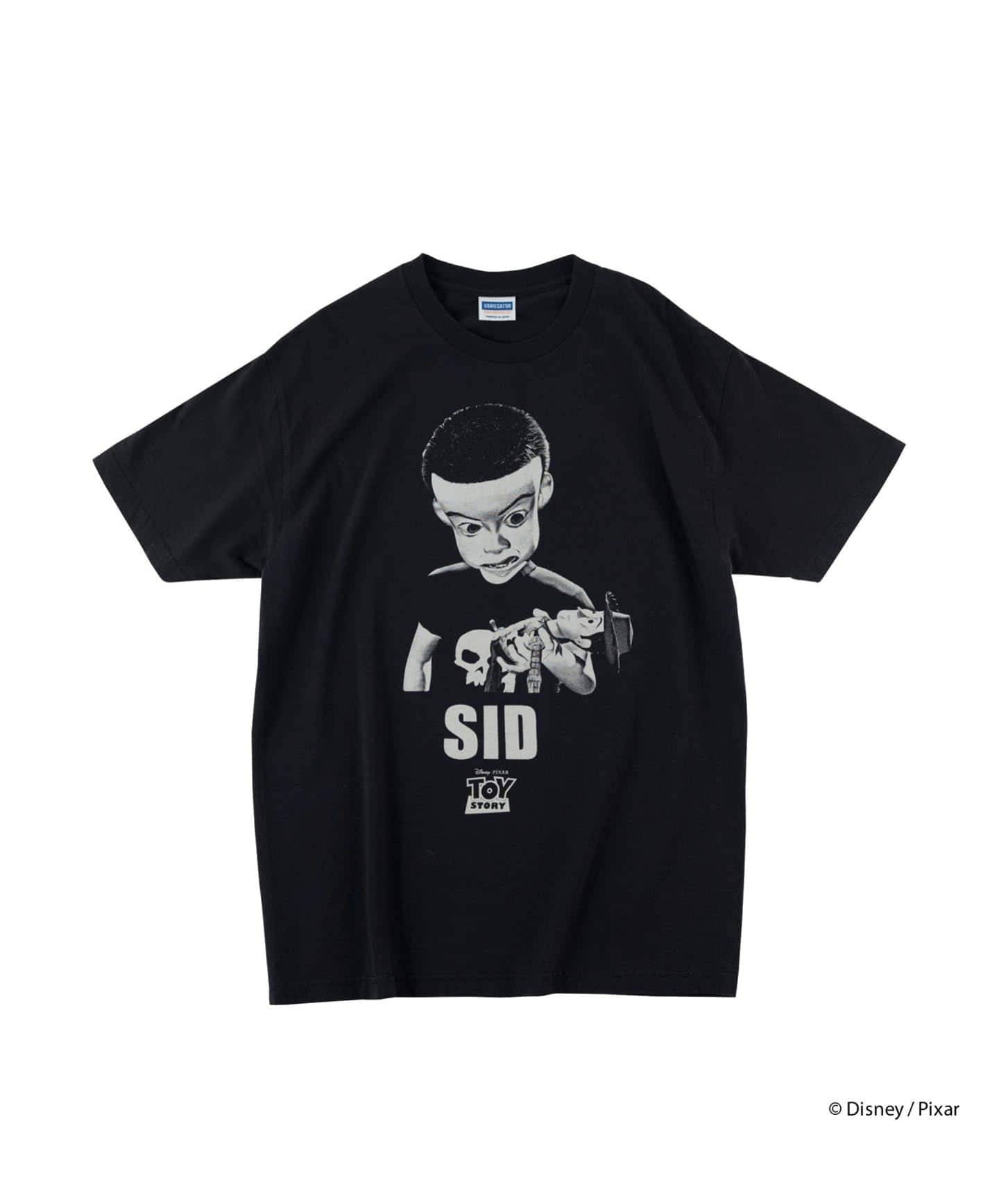 ≪予約≫VARIEGATOR / ヴァリゲイター Sid Phillip Caught / Tee（T