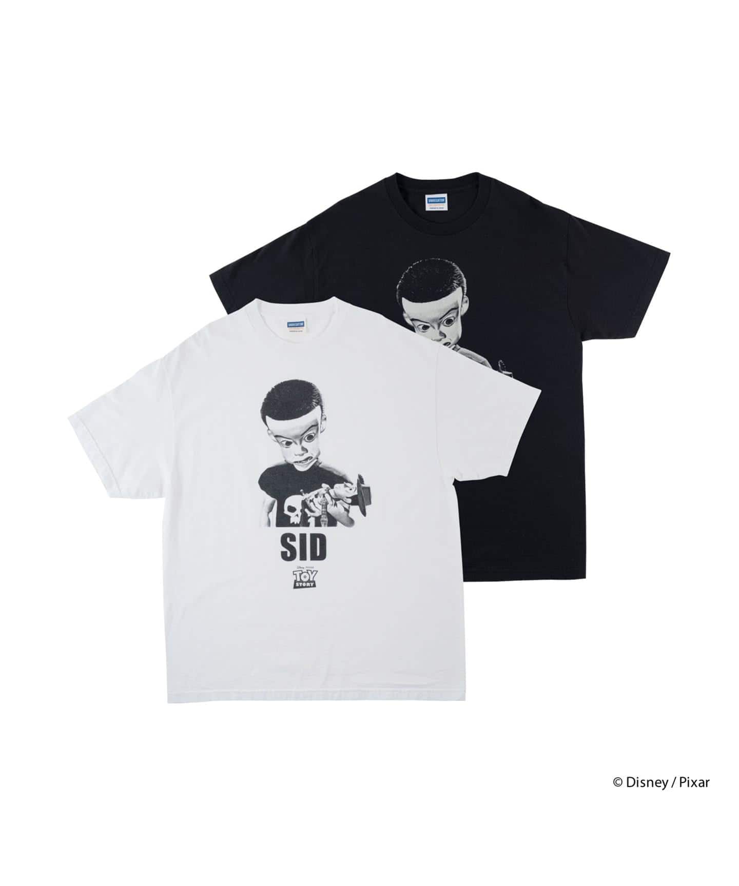 ≪予約≫VARIEGATOR / ヴァリゲイター Sid Phillip Caught / Tee（T