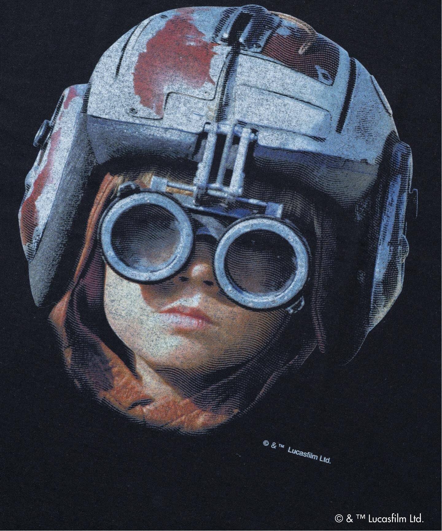 VARIEGATOR / ヴァリゲイター Anakin Skywalker #2 /Tee（Tシャツ