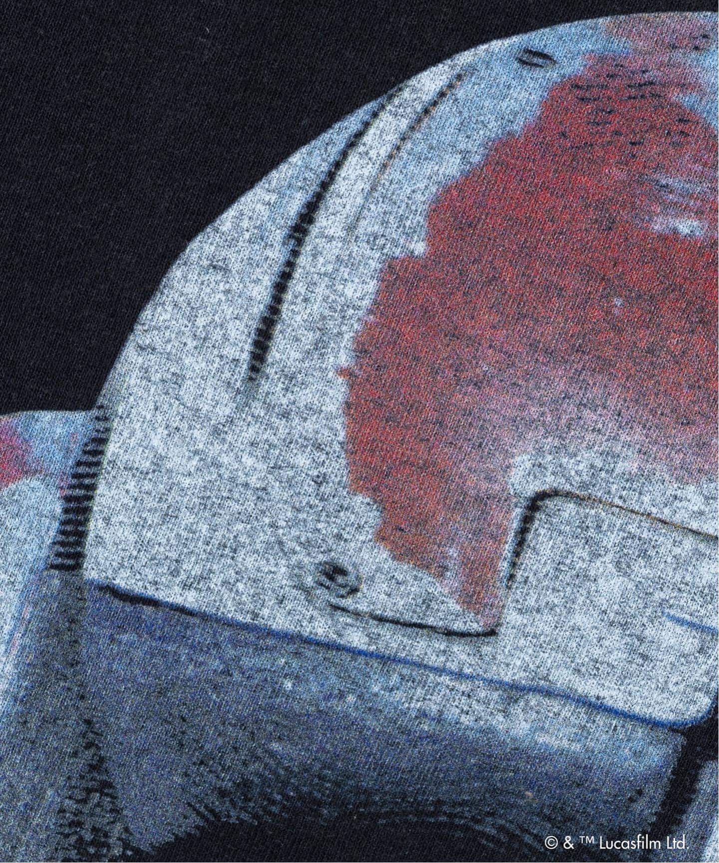 VARIEGATOR / ヴァリゲイター Anakin Skywalker #2 /Tee（Tシャツ