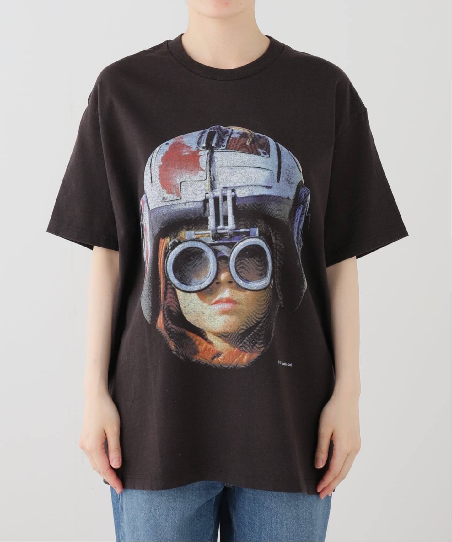 VARIEGATORヴァリゲイター スターウォーズ Anakin Skywalker Teeアナキンスカイウォーカー Tシャツ新品【L】【MTSA82695】 VARIEGATOR / ヴァリゲイター Anakin Skywalker #2 /Tee（Tシャツ