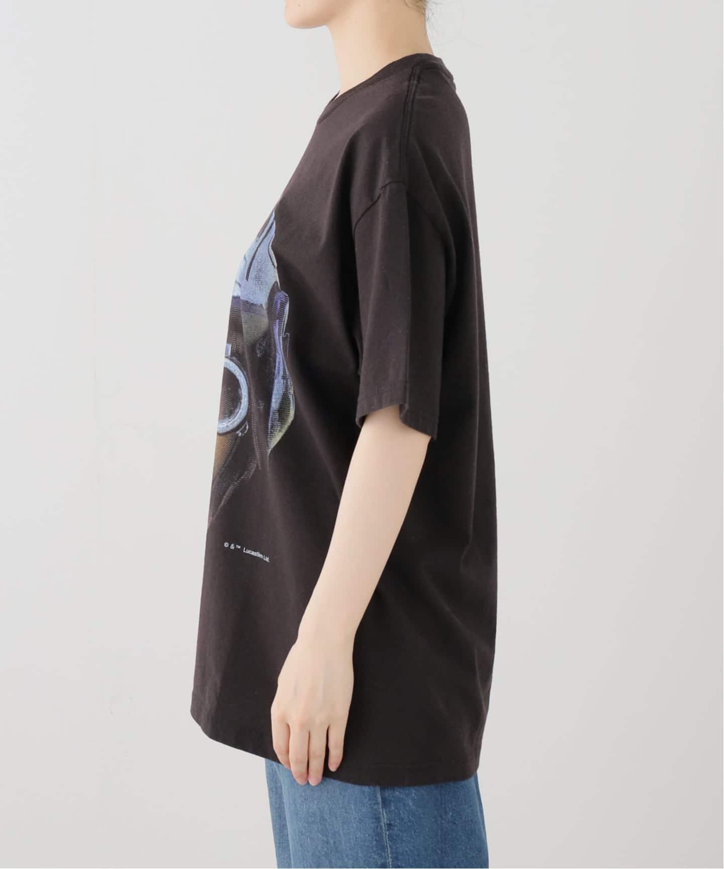 VARIEGATOR / ヴァリゲイター Anakin Skywalker #2 /Tee（Tシャツ