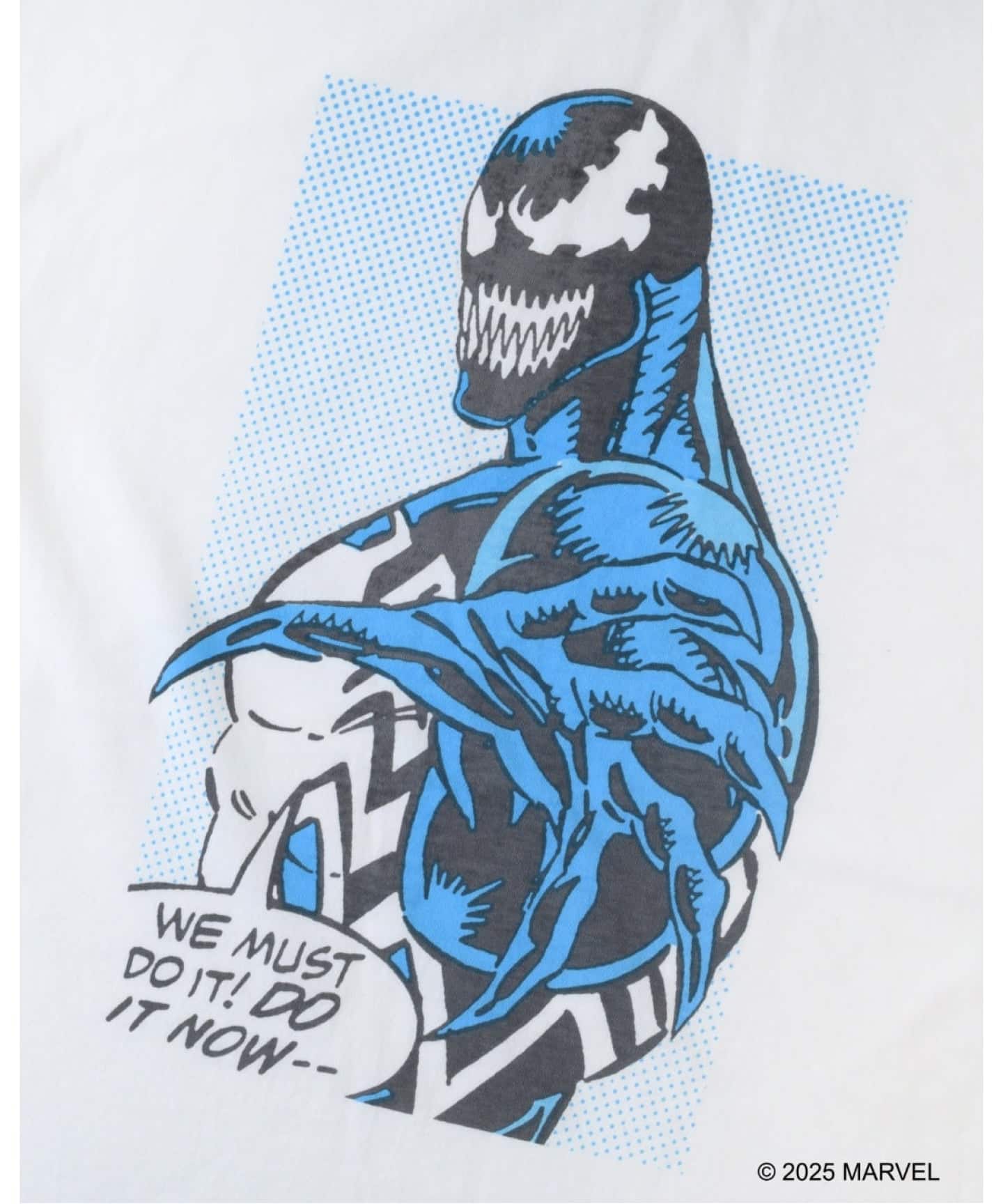 variegator video archives venom Tシャツ VARIEGATOR / ヴァリゲイター Venom /Tee（Tシャツ／カットソー