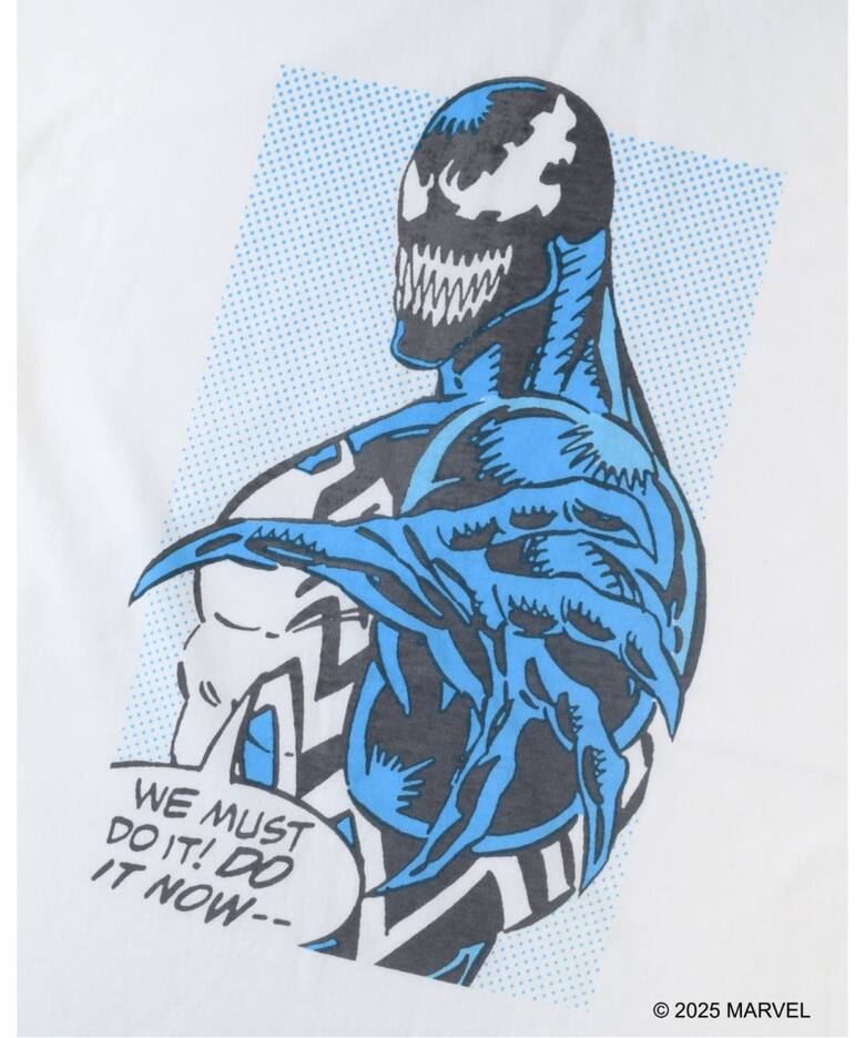 VARIEGATOR / ヴァリゲイター Venom /Tee（Tシャツ／カットソー 
