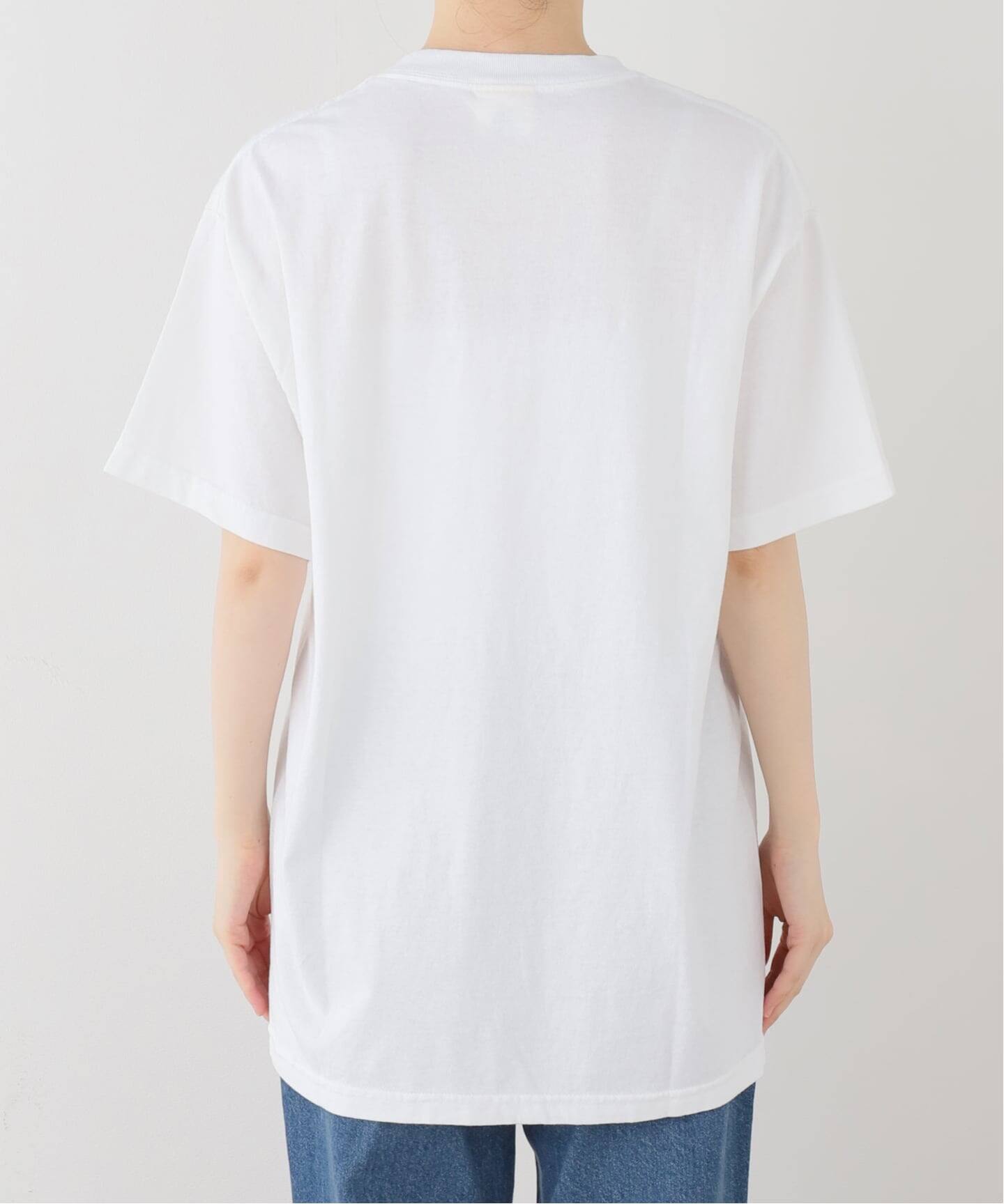 VARIEGATOR / ヴァリゲイター Venom /Tee（Tシャツ／カットソー