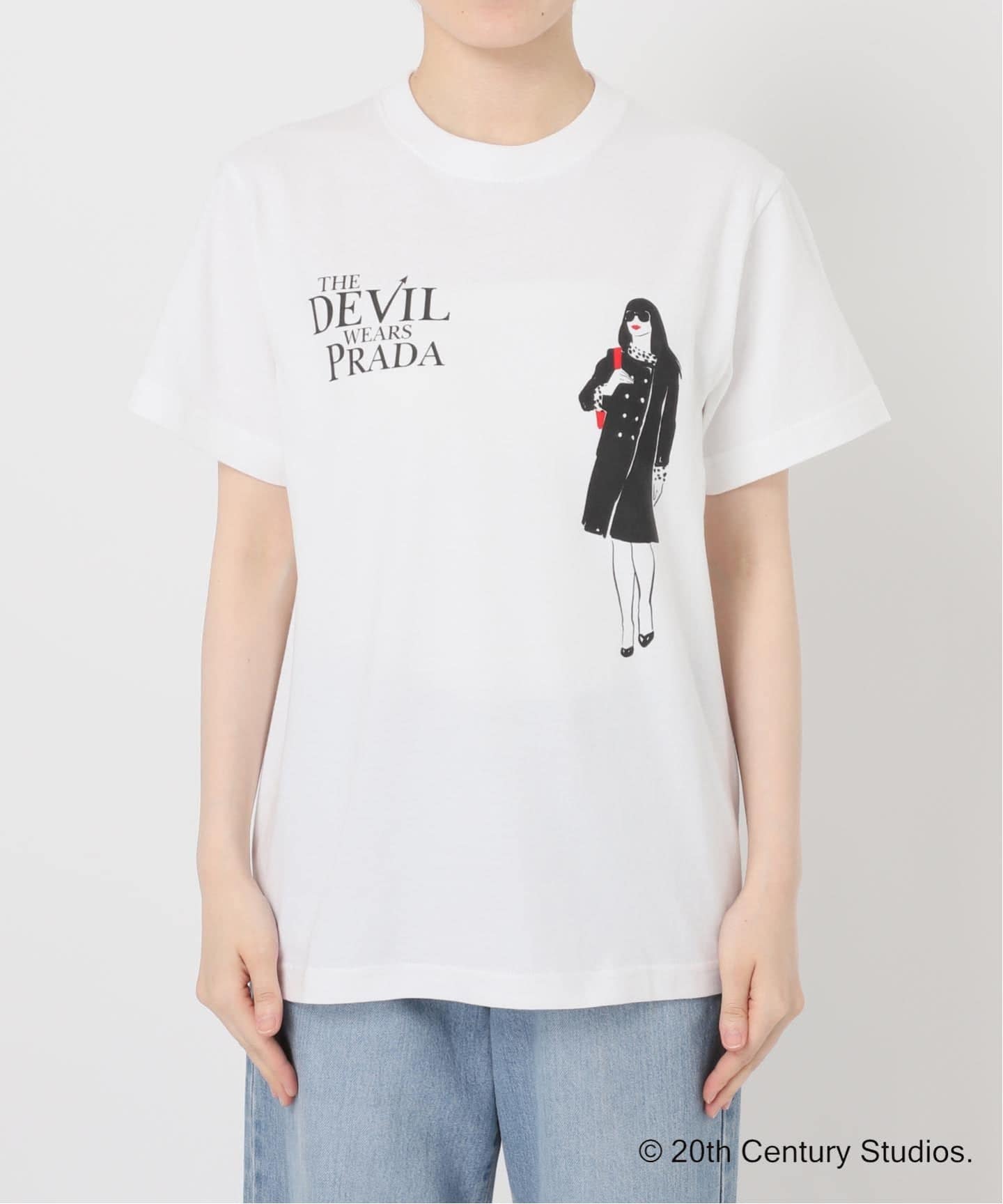 GOOD ROCK SPEED / グッドロックスピード /Devil Wears Prada /Andrea