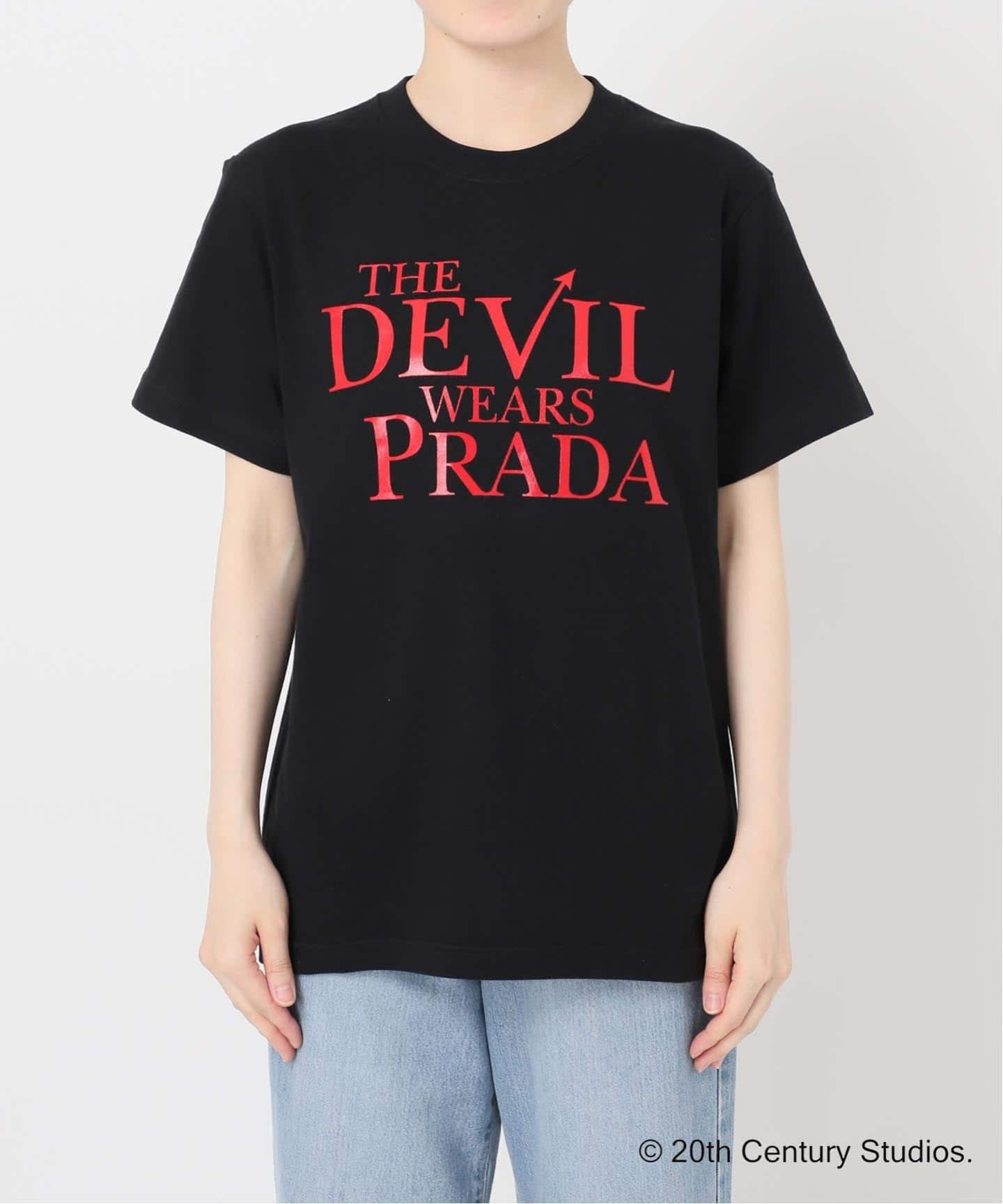 punkandyo Tシャツ2点セット 黒 赤 GOOD ROCK SPEED / グッドロックスピード / Devil Wears Prada / Logo