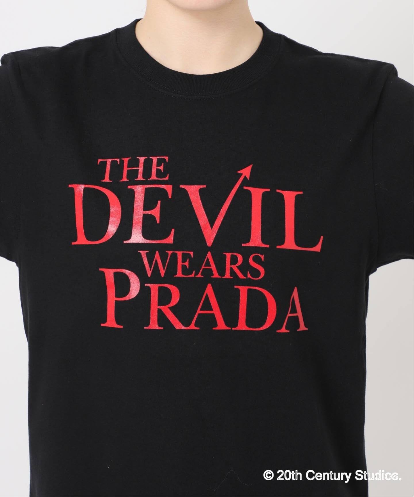 GOOD ROCK SPEED / グッドロックスピード / Devil Wears Prada / Logo 