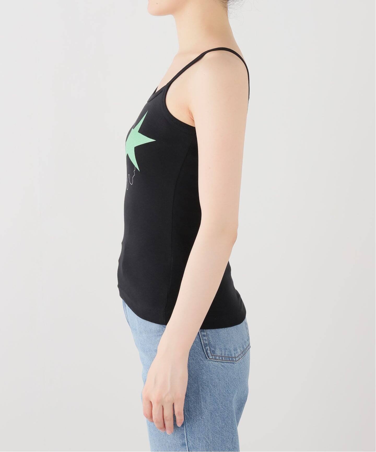 SAGE / セイジ FROG STAR cami（キャミソール）｜JOINT WORKS