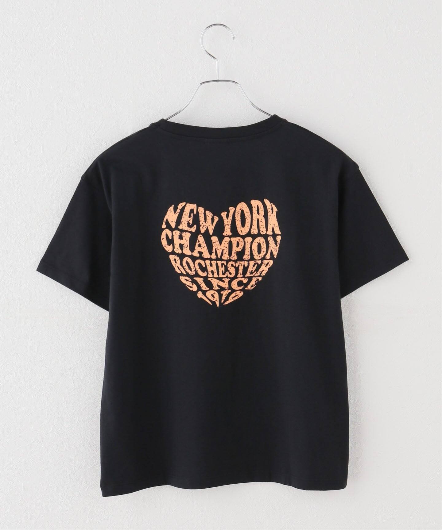Champion /チャンピオン SHORT SLEEVE T-SHIRT（Tシャツ／カットソー