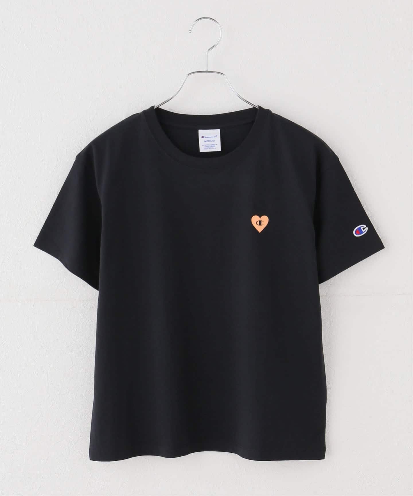 Champion /チャンピオン SHORT SLEEVE T-SHIRT（Tシャツ／カットソー