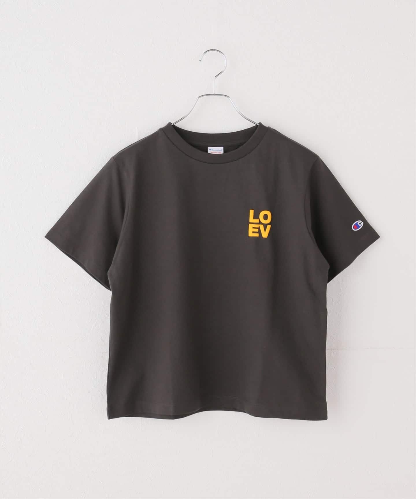 Champion /チャンピオン SHORT SLEEVE T-SHIRT2（Tシャツ／カットソー