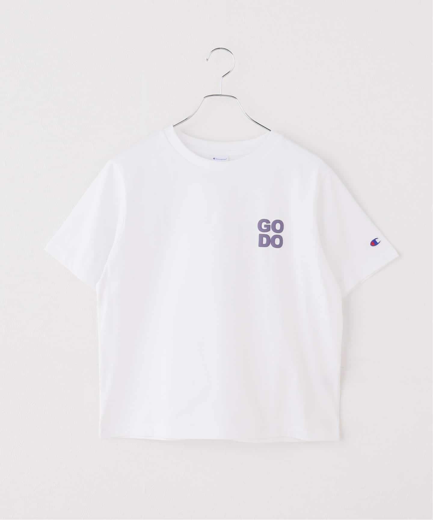 Champion /チャンピオン SHORT SLEEVE T-SHIRT2（Tシャツ／カットソー