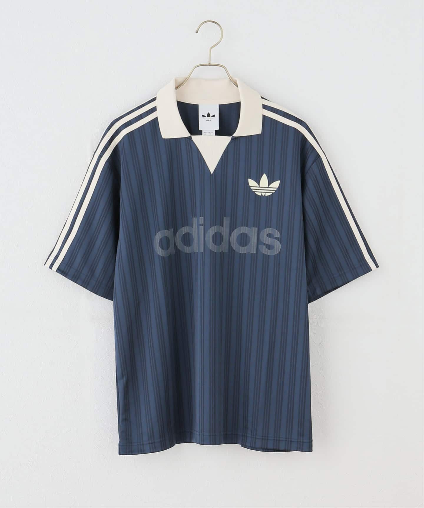  新品　COLLARED GOALIE トップス adidas originals / アディダス オリジナルス COLLARED GOALIE（T
