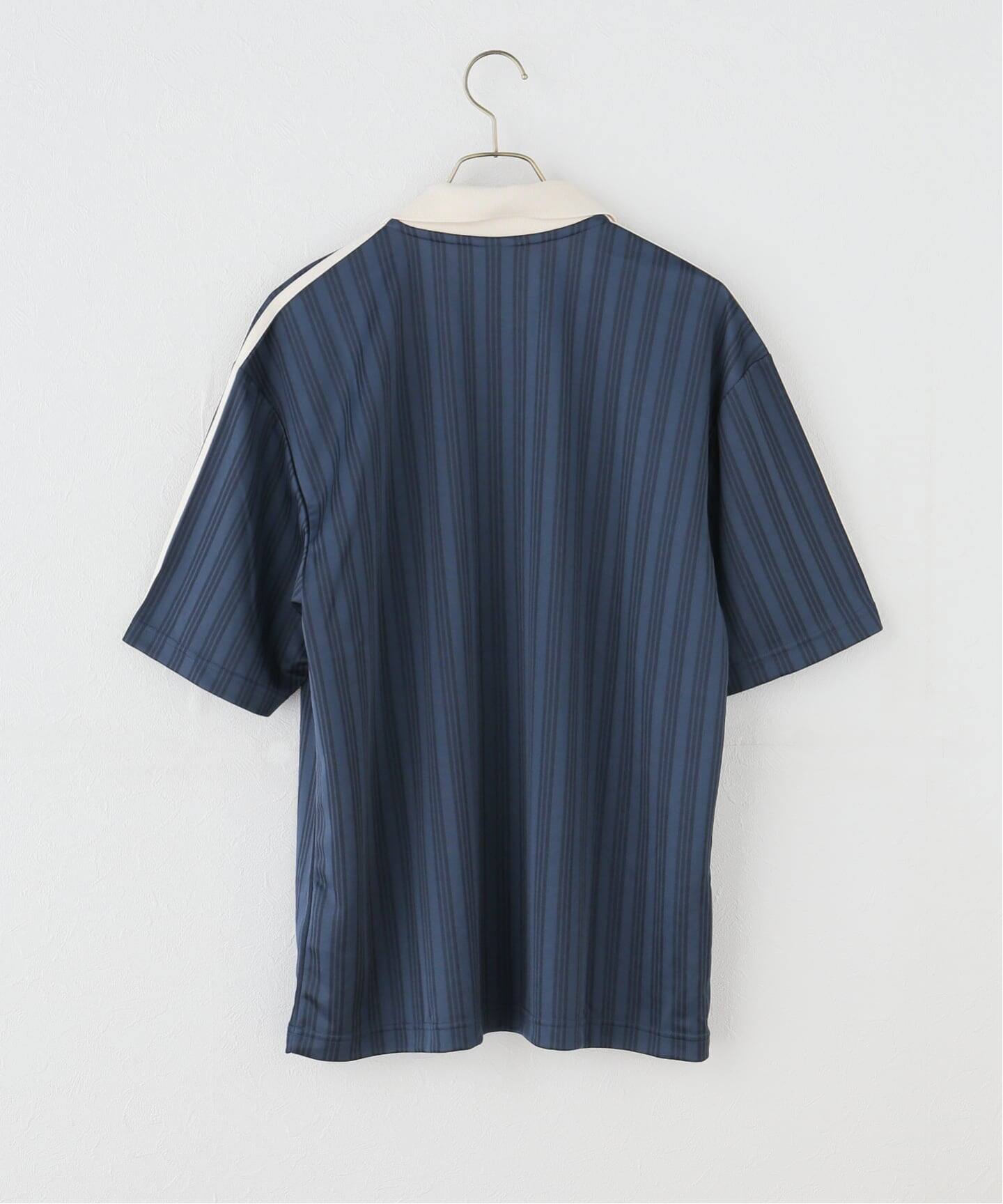 adidas originals / アディダス オリジナルス COLLARED GOALIE（T