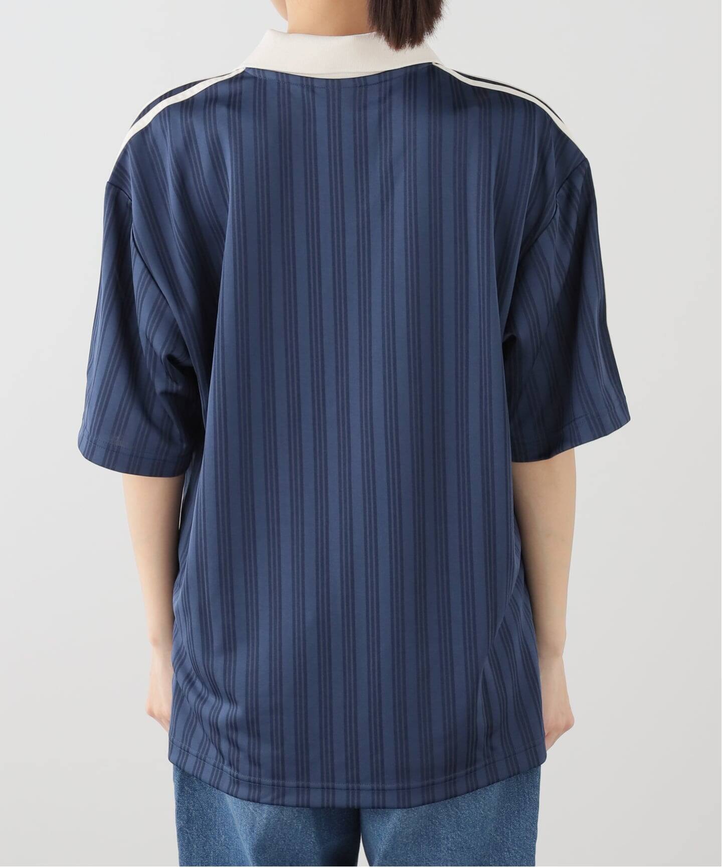 adidas originals / アディダス オリジナルス COLLARED GOALIE（T