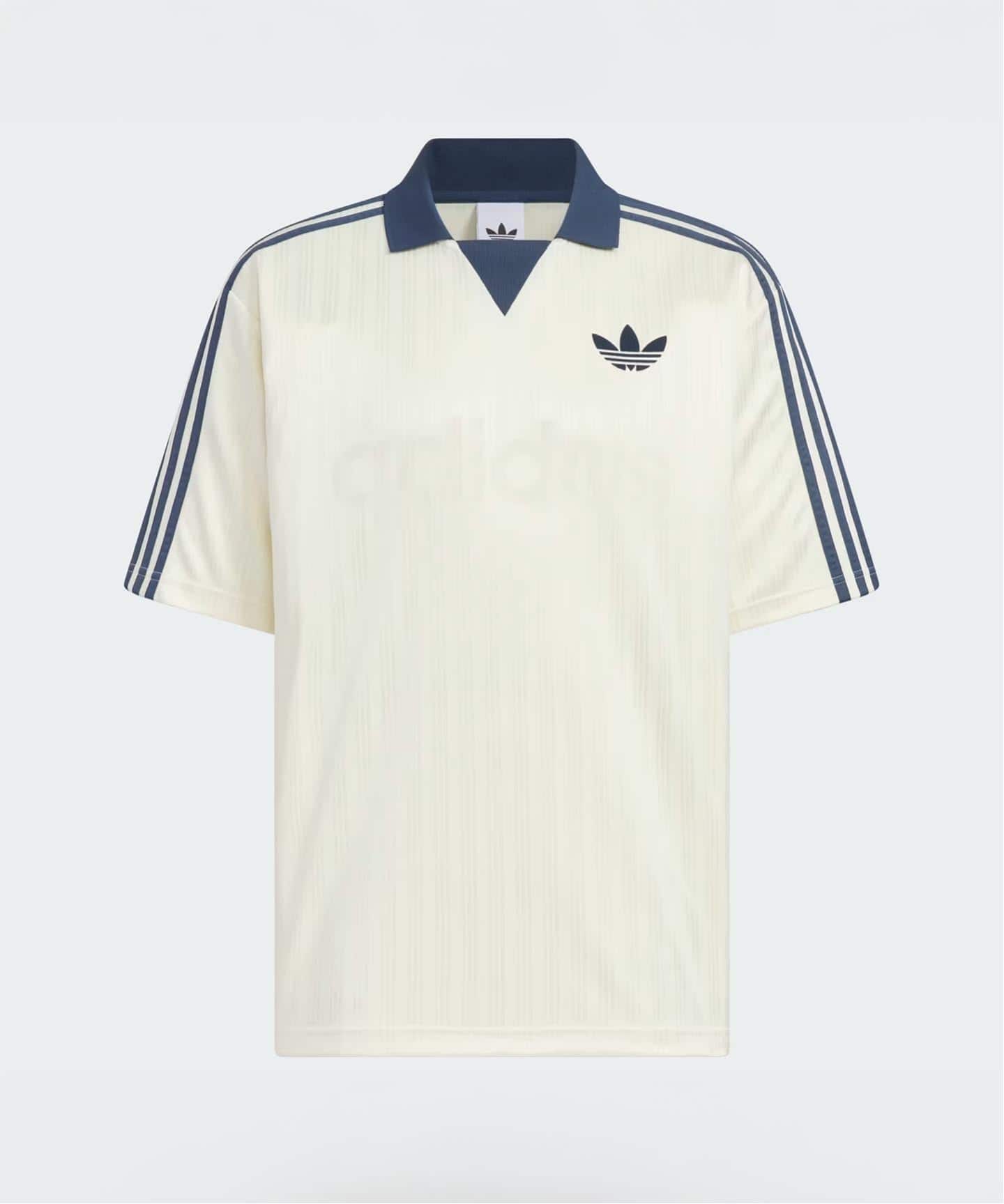 adidas originals / アディダス オリジナルス COLLARED GOALIE（T