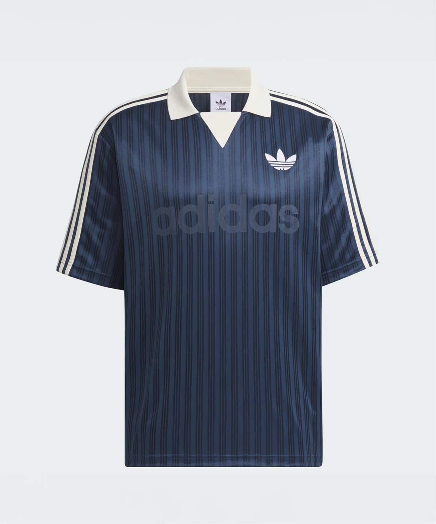 adidas originals / アディダス オリジナルス COLLARED GOALIE（T