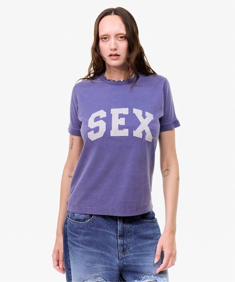 Carne Bollente カルネボレンテ The Sex Tee Tシャツ カットソー JOINT WORKS ジョイントワークス の通販