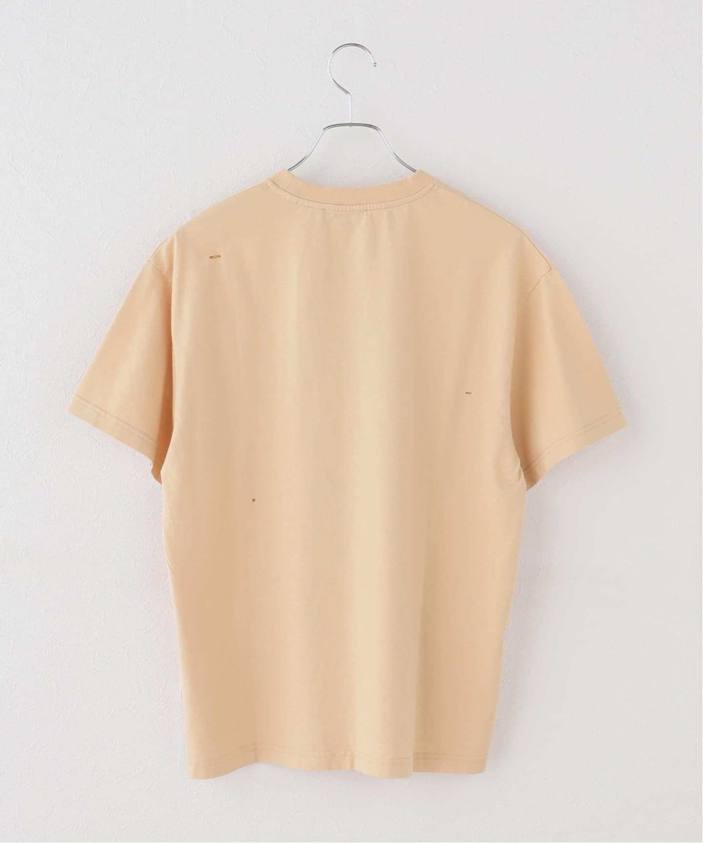 Carne Bollente / カルネボレンテ Cumel（Tシャツ／カットソー