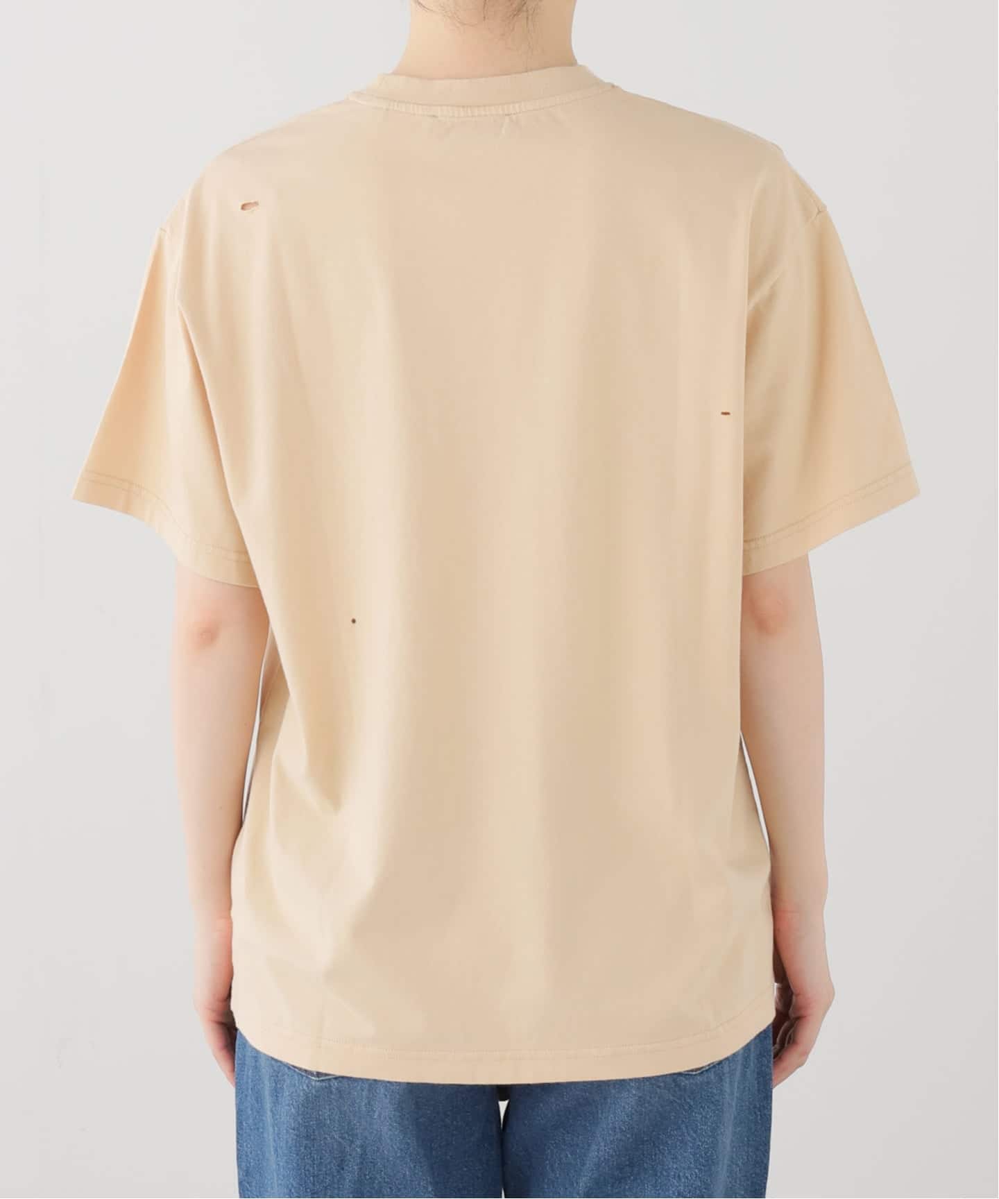 Carne Bollente / カルネボレンテ Cumel（Tシャツ／カットソー
