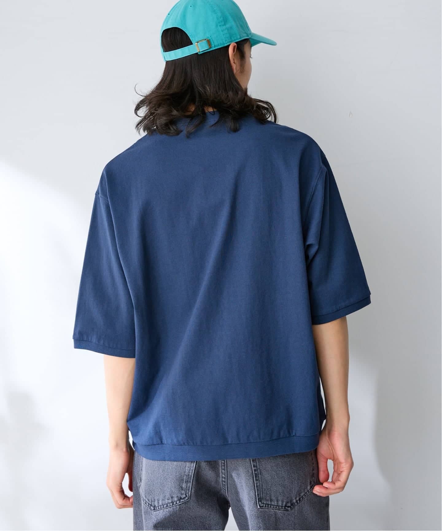 DOG&CAT アソート ハーフスリーブ Tシャツ（Tシャツ／カットソー