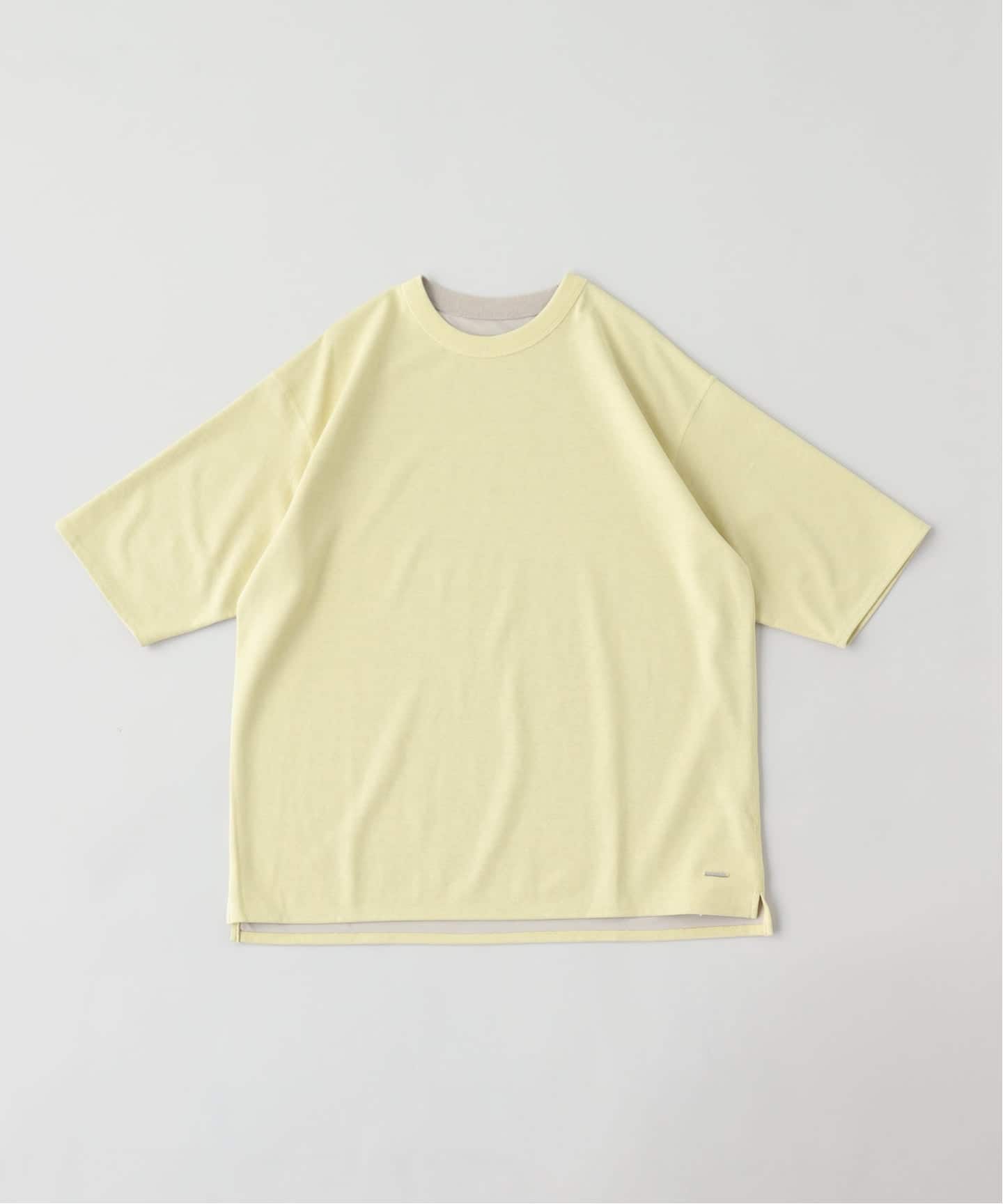 ANT イエローホワイトトップス ANTA KT9 Klay Thompson 'Yellow White'