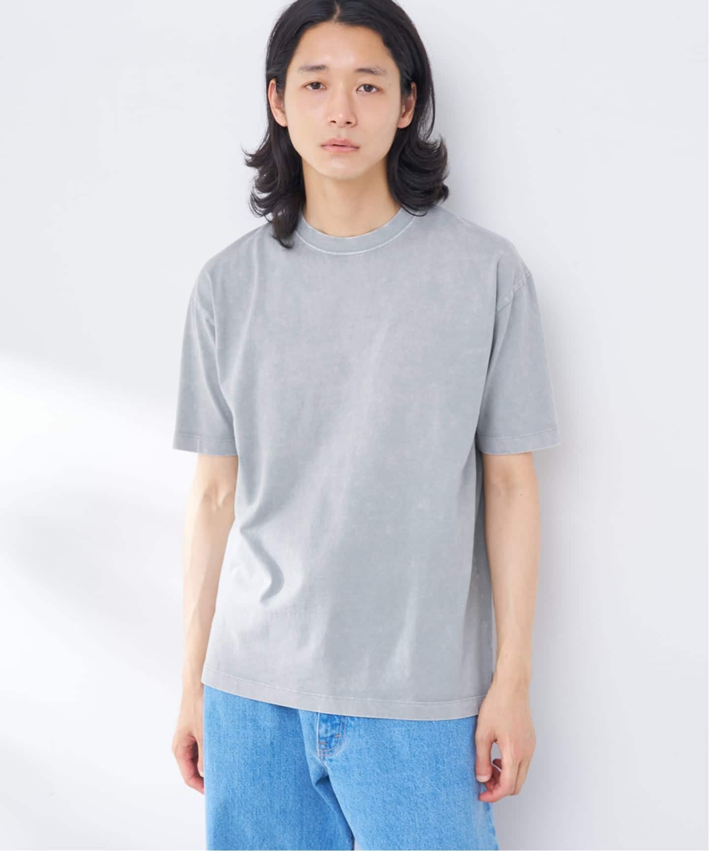 ANTS & ELEPHANTS / アンツアンドエレファンツ ナチュラルフェード TEE