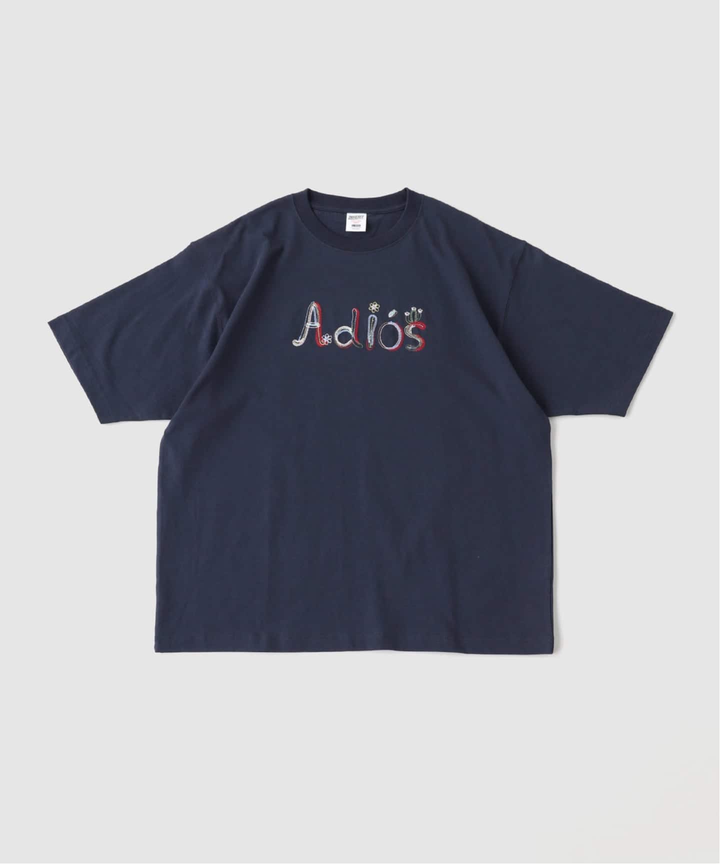 TEXAS グリーティング TEE（Tシャツ／カットソー）｜B.C STOCK（ベー