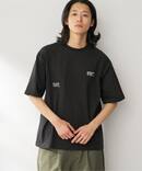 OLIVEDRAB CARRY PKT S/S-Tシャツ