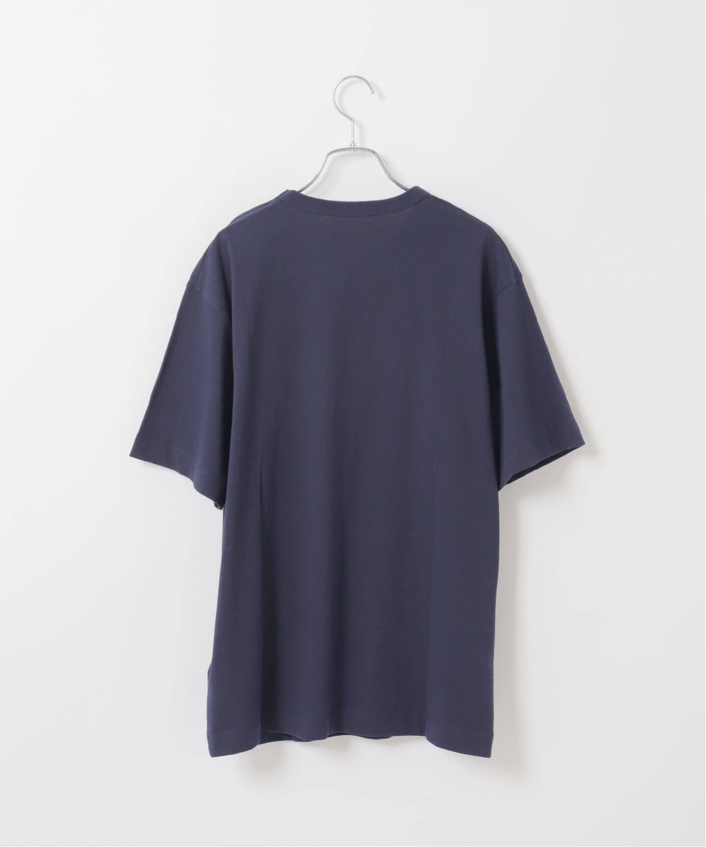 汗染み防止】SWEATPROOF クルーネックTシャツ（Tシャツ／カットソー