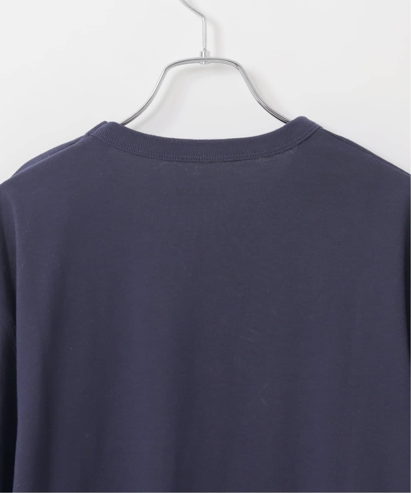 汗染み防止】SWEATPROOF クルーネックTシャツ（Tシャツ／カットソー