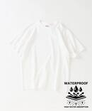 【汗染み防止】SWEATPROOF クルーネックTシャツ