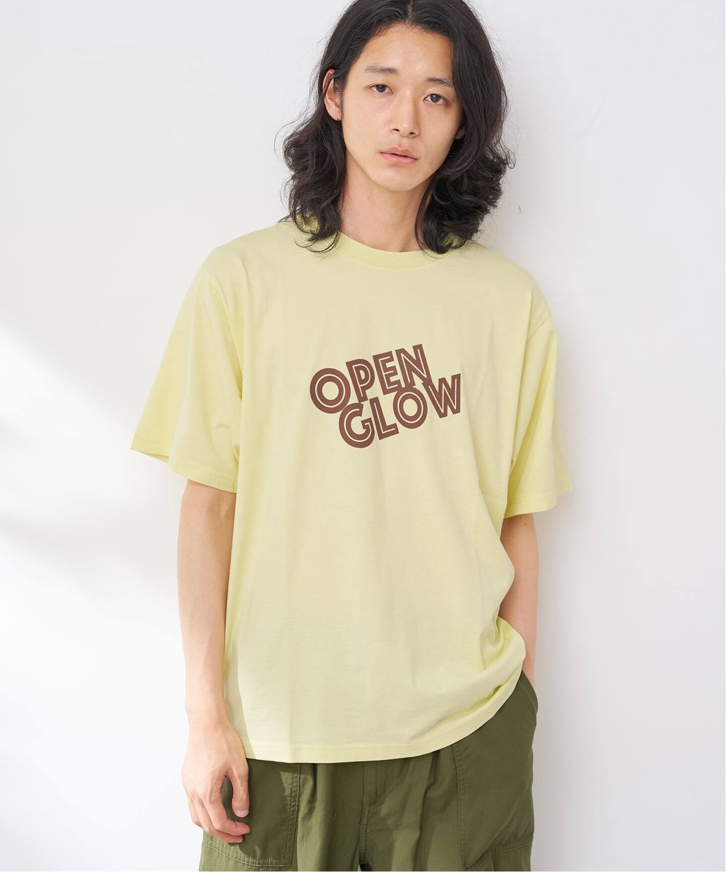 34/ サイロスパン アソートロゴTEE（Tシャツ／カットソー）｜B.C STOCK