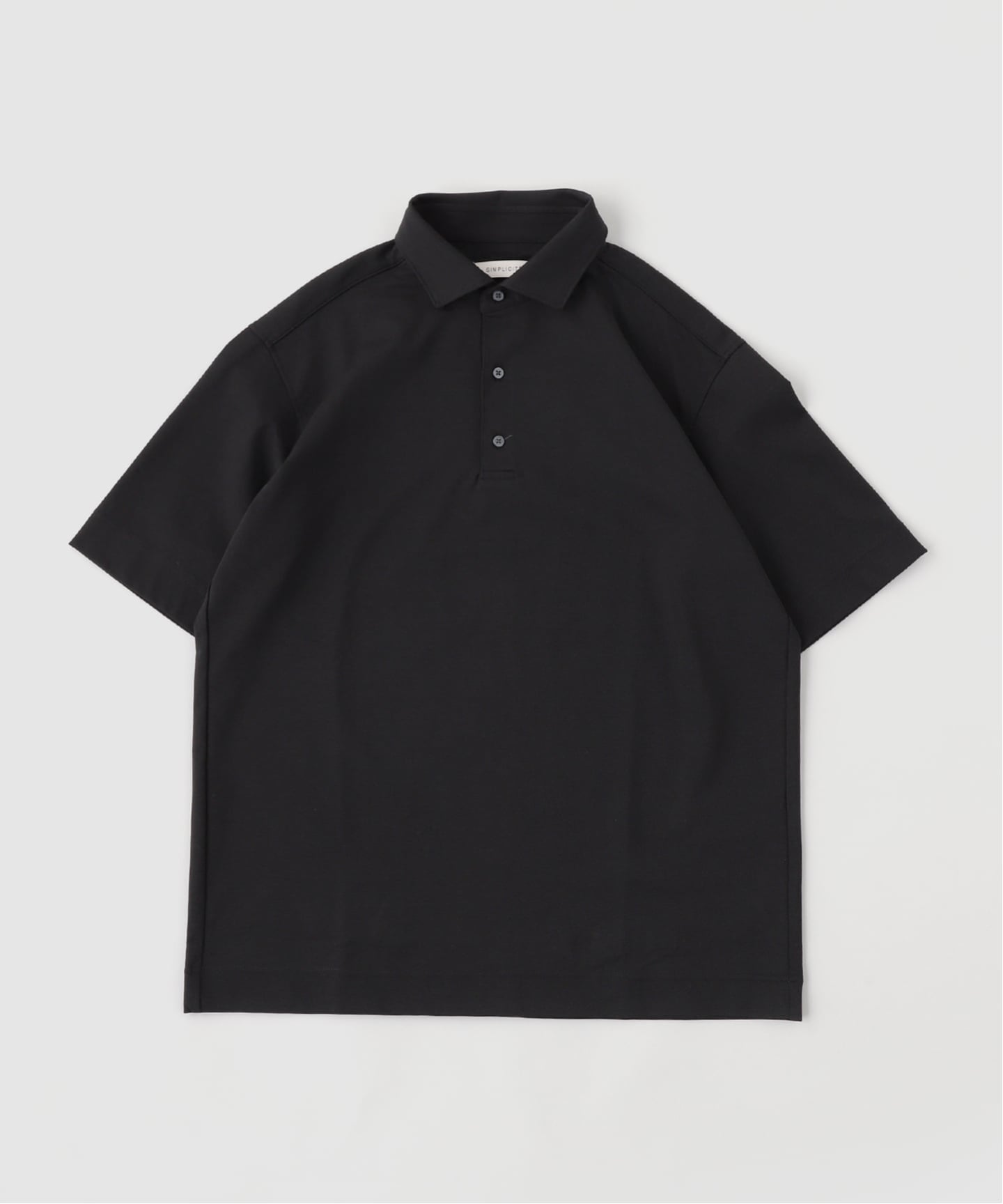 MULTI FUNCTION 32G PONTE S/S ポロシャツ（ポロシャツ）｜B.C STOCK