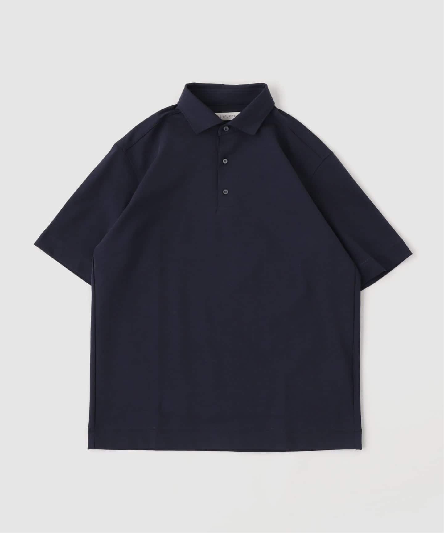 MULTI FUNCTION 32G PONTE S/S ポロシャツ（ポロシャツ）｜B.C STOCK