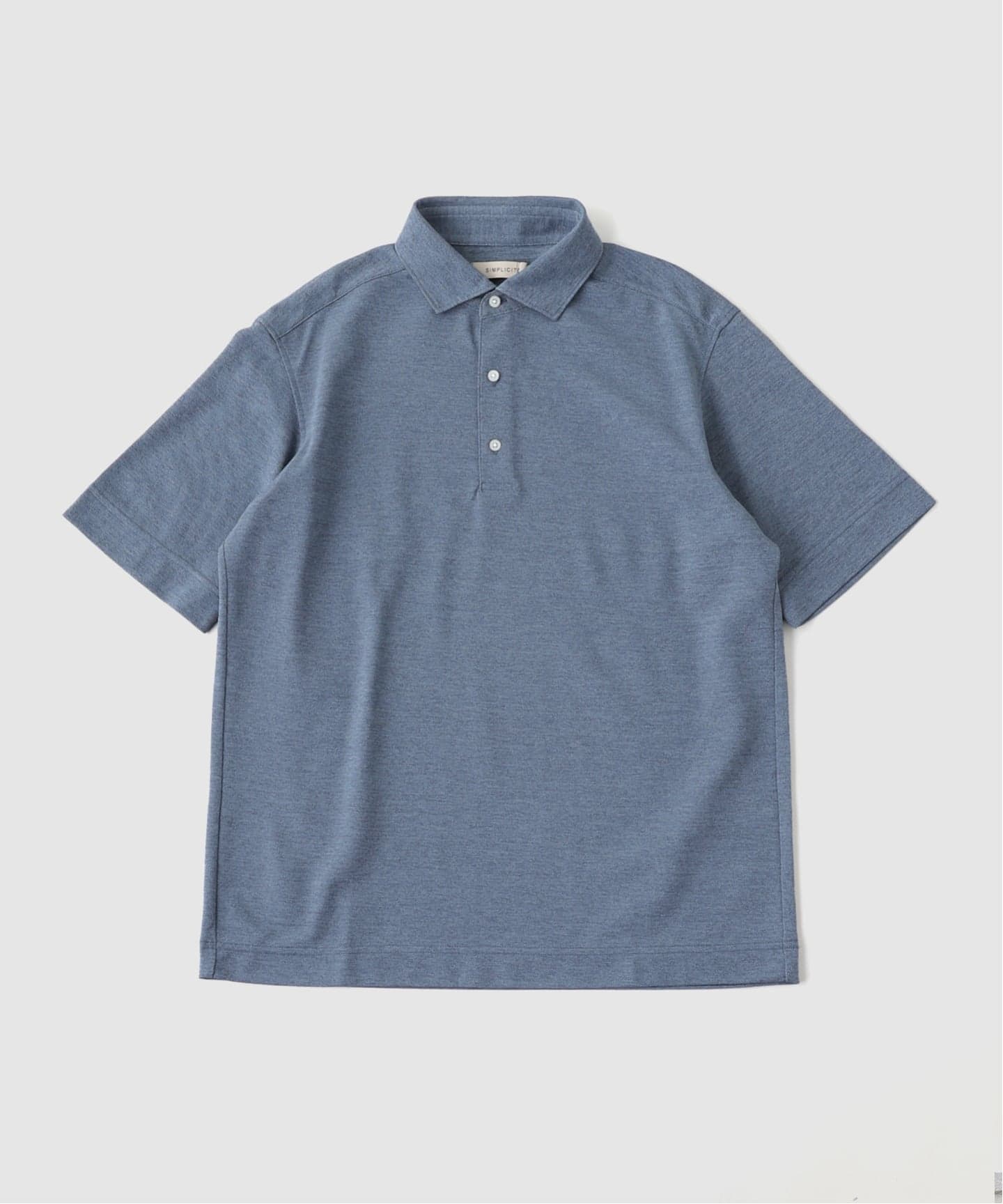 STONE ISLAND / ストーンアイランド SS ポロシャツ（ポロシャツ