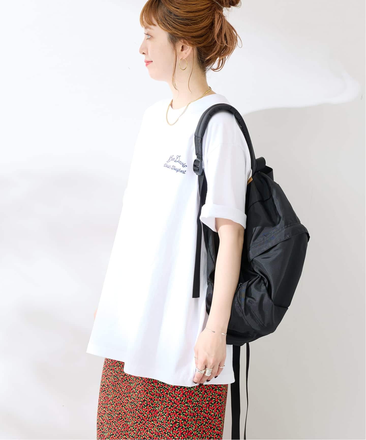 Ben Davis 別注 エイシャキシシュウTシャツ（Tシャツ／カットソー