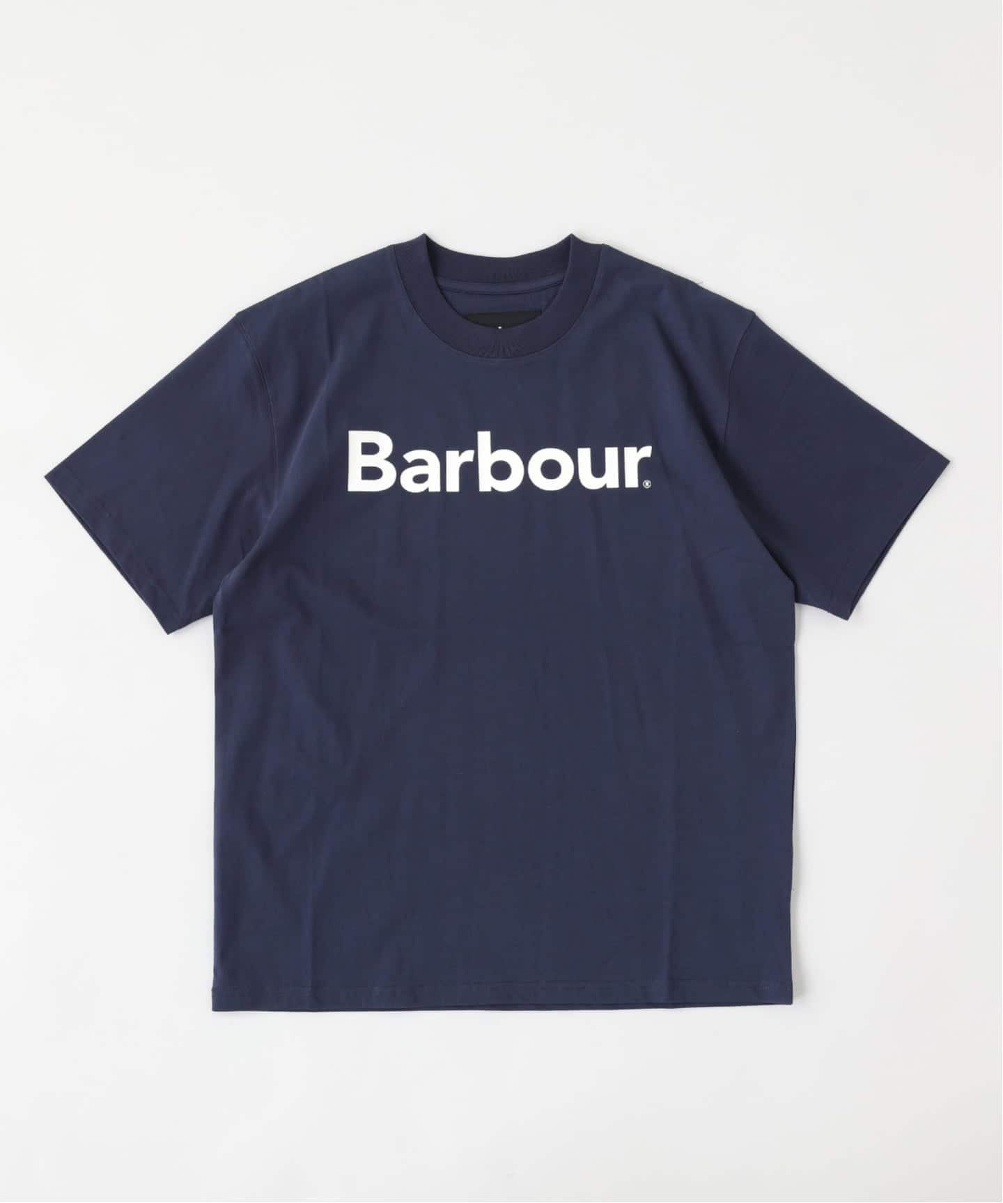 Barbour ⁄ バブアー pensford os t-shirt(Tシャツ/カットソー
