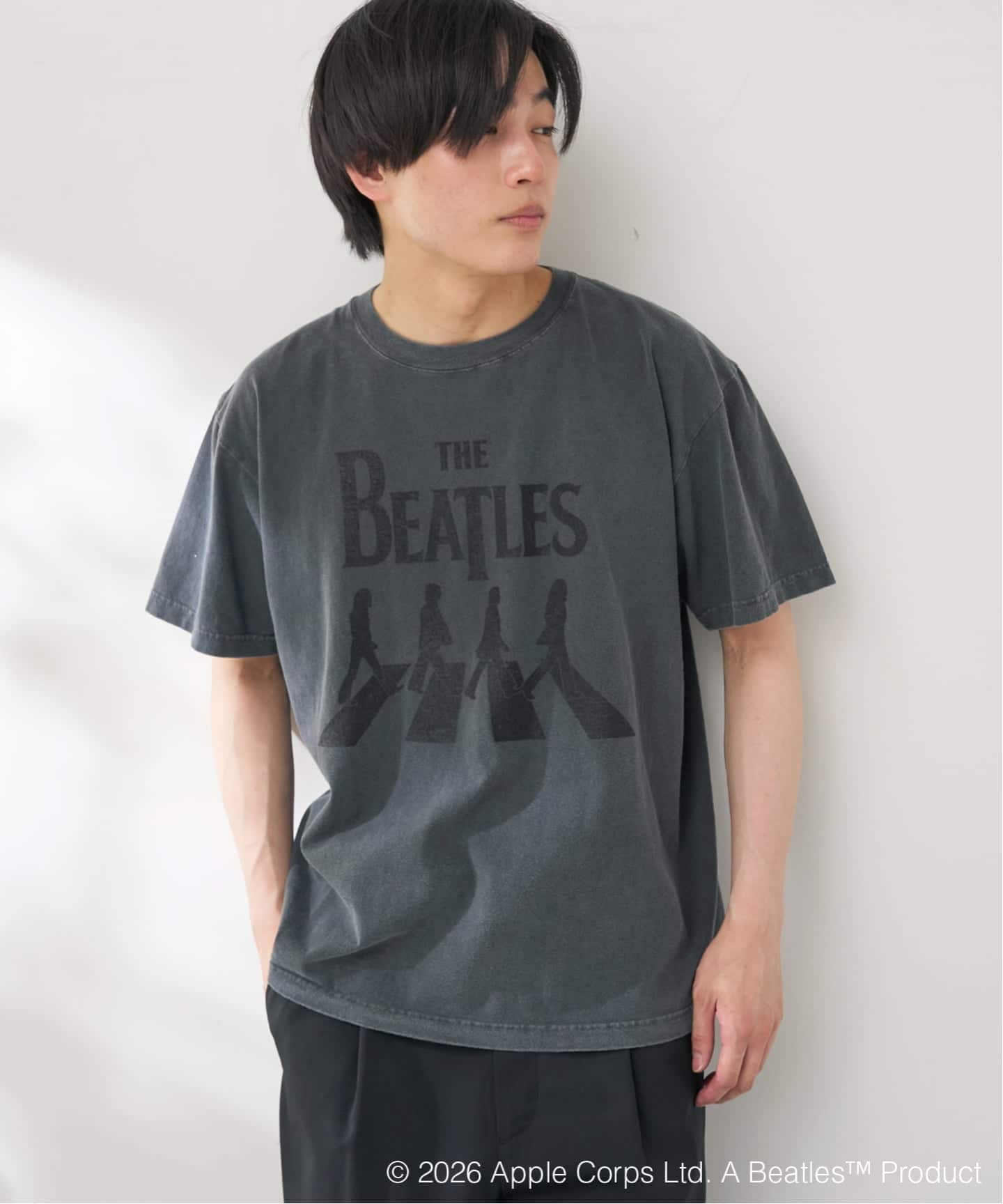 バンドティー　ゴルゴロス GOOD ROCK SPEED 別注 BAND TEE（Tシャツ／カットソー）｜B.C STOCK