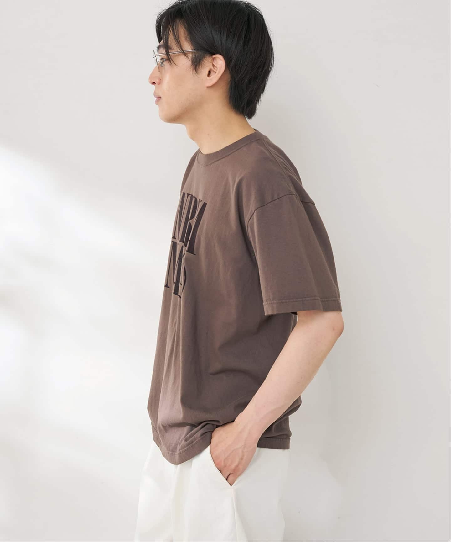 GOOD ROCK SPEED 別注 BAND TEE（Tシャツ／カットソー）｜B.C STOCK