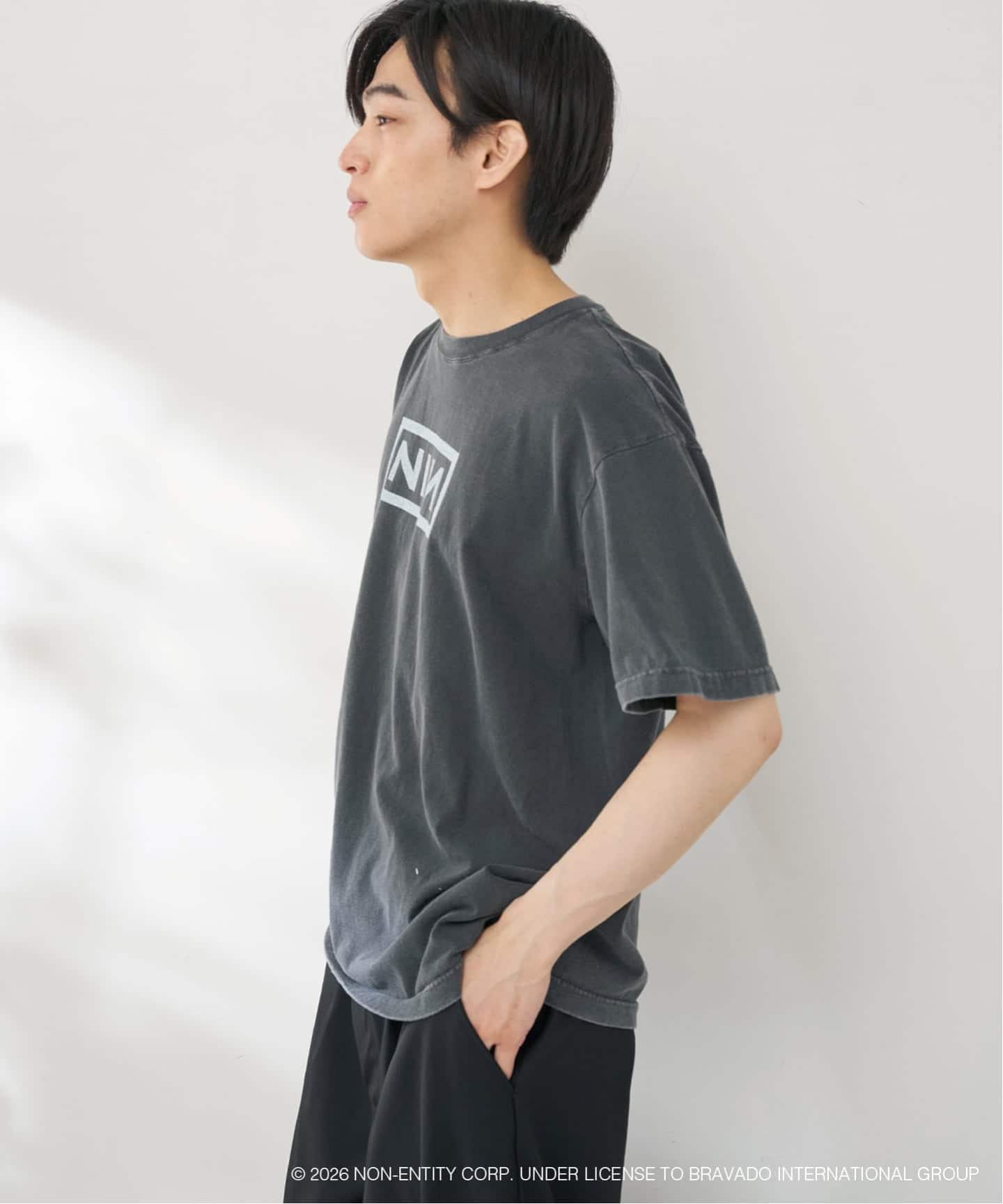 GOOD ROCK SPEED 別注 BAND TEE（Tシャツ／カットソー）｜B.C STOCK