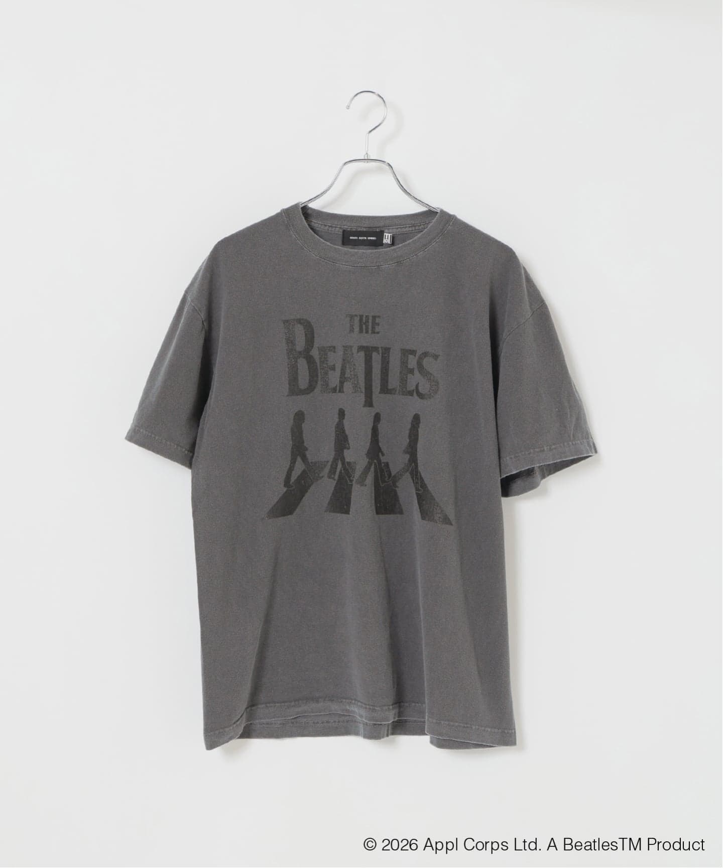 GOOD ROCK SPEED 別注 BAND TEE（Tシャツ／カットソー）｜B.C STOCK