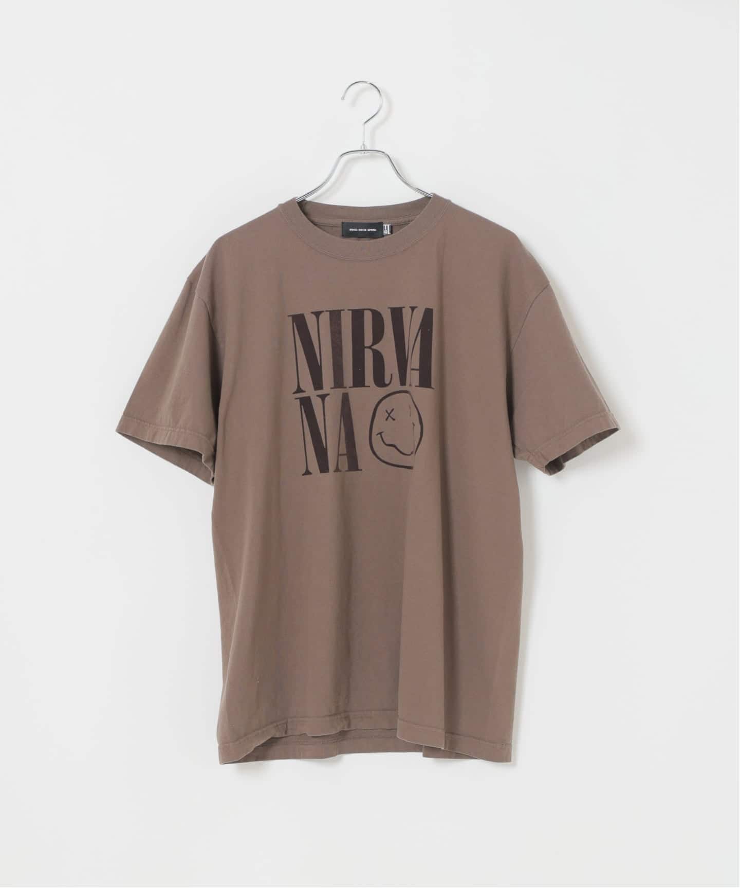 GOOD ROCK SPEED 別注 BAND TEE（Tシャツ／カットソー）｜B.C STOCK