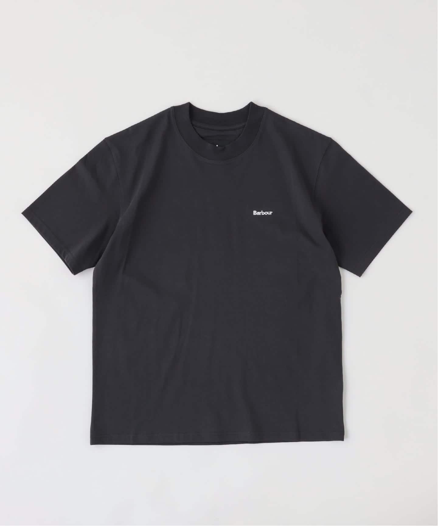 Barbour / バブアー dalton logo os t-shirt（Tシャツ／カットソー