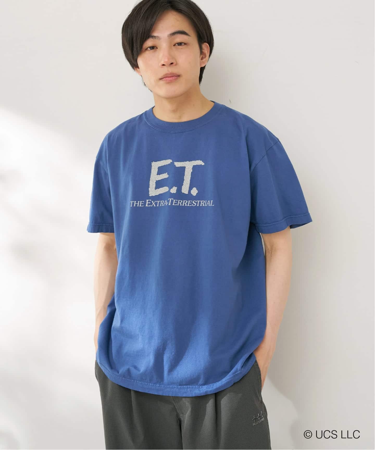 GOOD ROCK SPEED 別注 MOVIE TEE（Tシャツ／カットソー）｜B.C STOCK