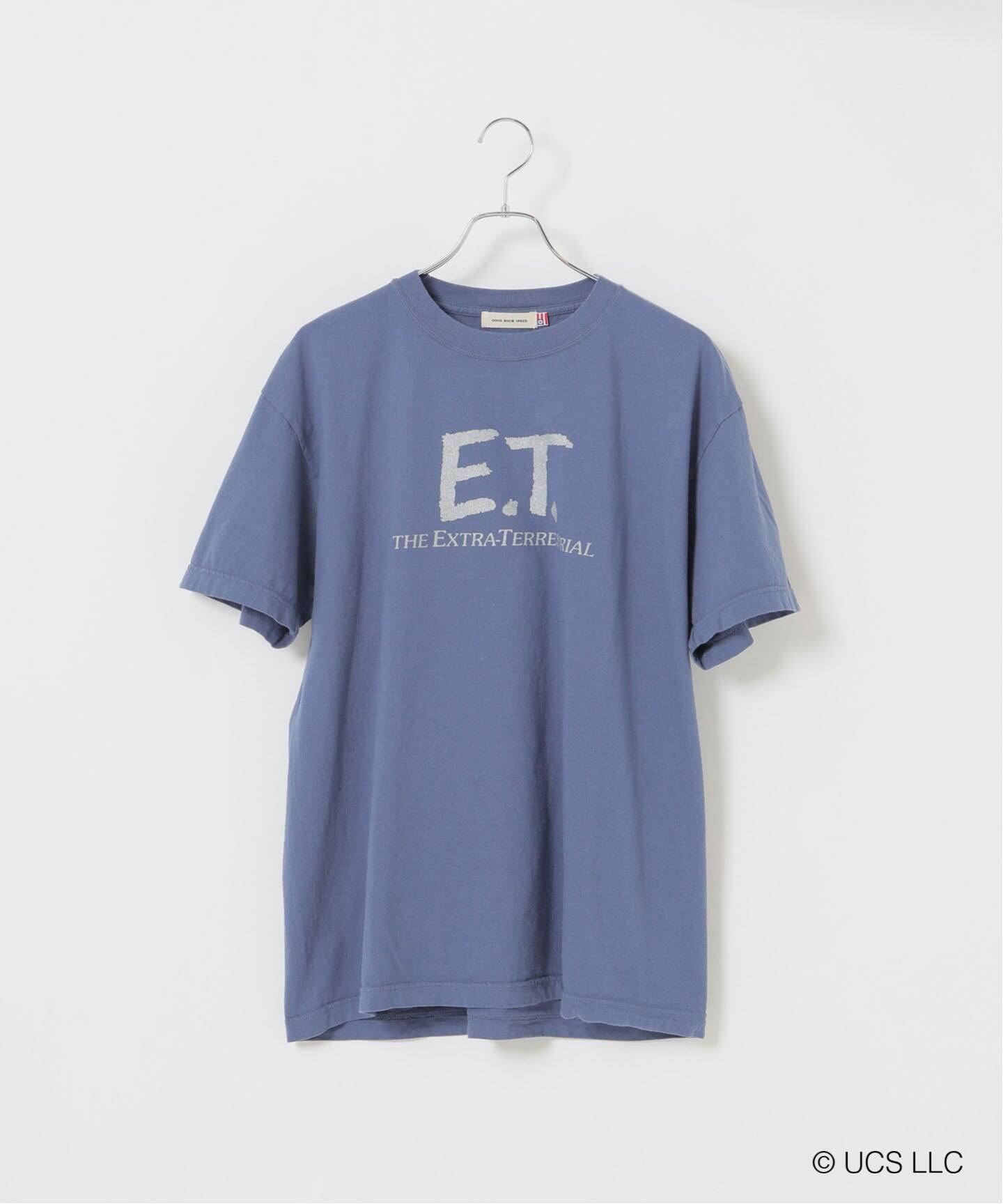 GOOD ROCK SPEED 別注 MOVIE TEE（Tシャツ／カットソー）｜B.C STOCK